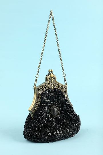 Sac de soirée Vintage